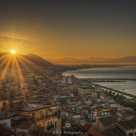 Salerno Amalfi Coast Home Luaran gambar