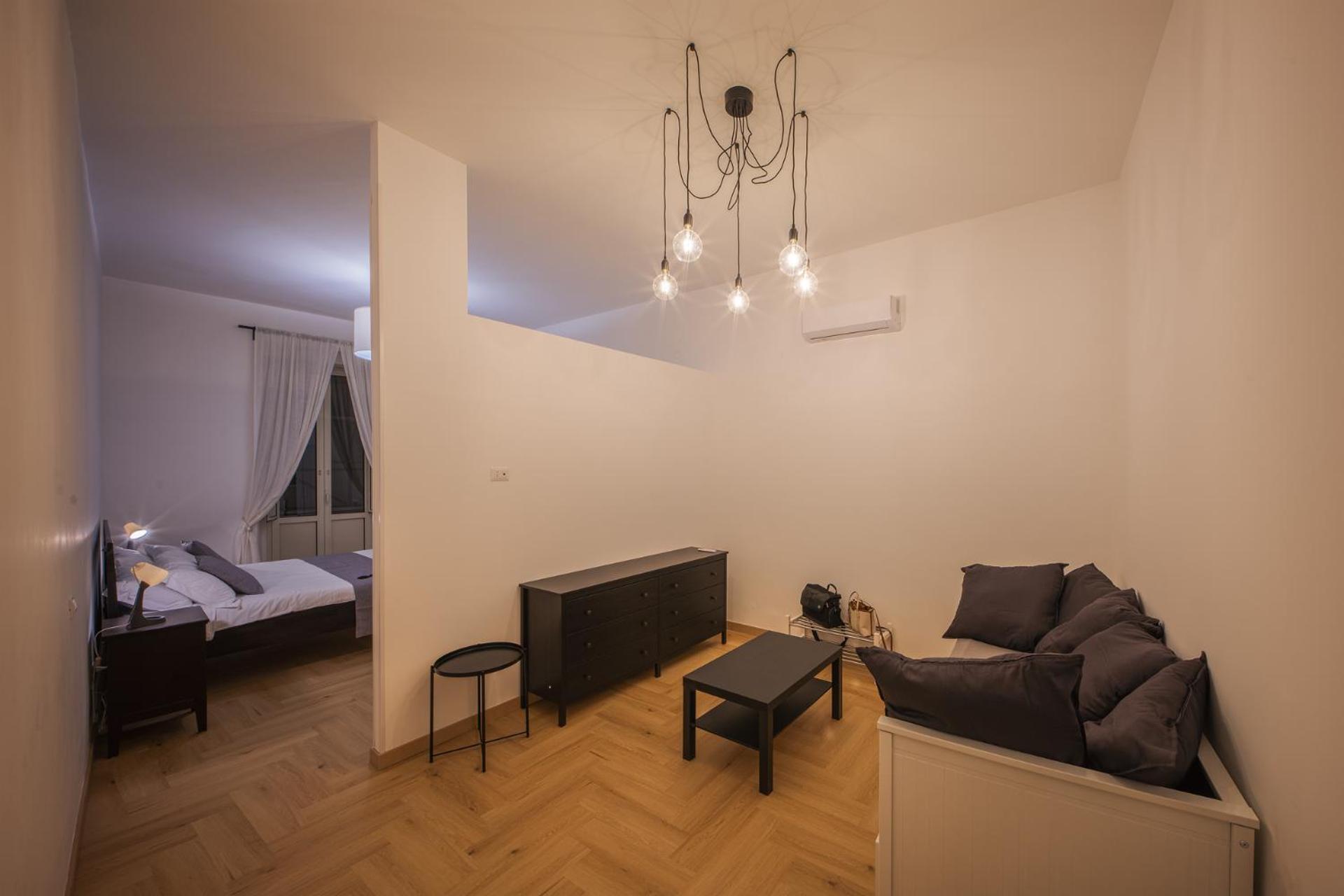 Salerno Amalfi Coast Home Luaran gambar
