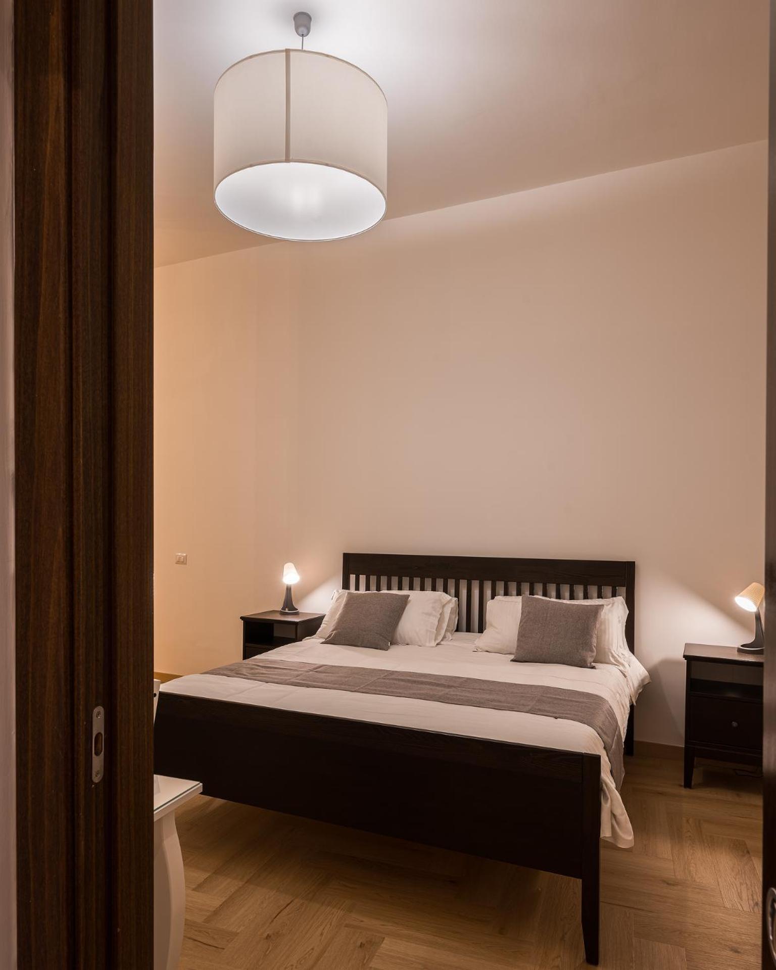 Salerno Amalfi Coast Home Luaran gambar