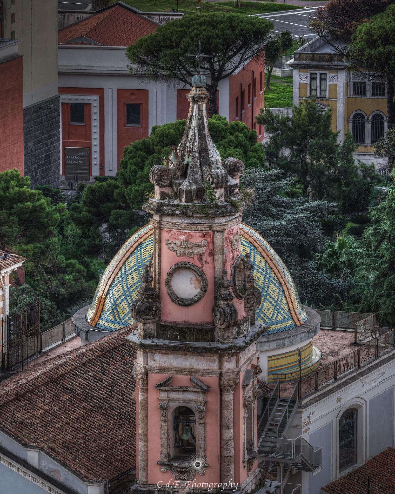 Salerno Amalfi Coast Home Luaran gambar